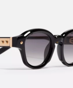 Lunettes de soleil John Dalia Project P10 C600 – détail