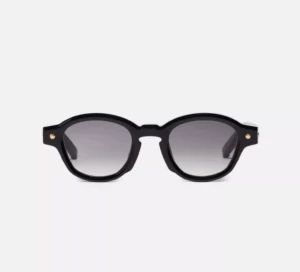 Lunettes de soleil John Dalia Project P10 C600 – vue de face