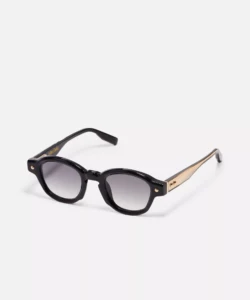 Lunettes de soleil John Dalia Project P10 C600 – vue de profil