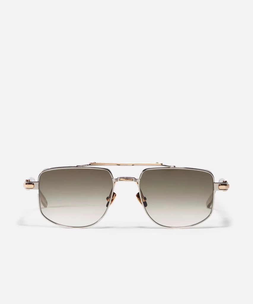 Lunettes de soleil John Dalia Kai C477 – vue principale