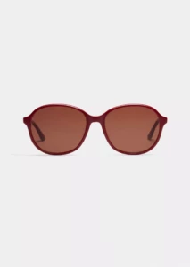 Lunettes de soleil Peter And May Solenne – photo 1