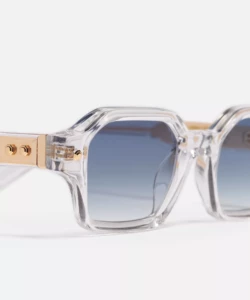 Lunettes de soleil John Dalia Project – photo 10