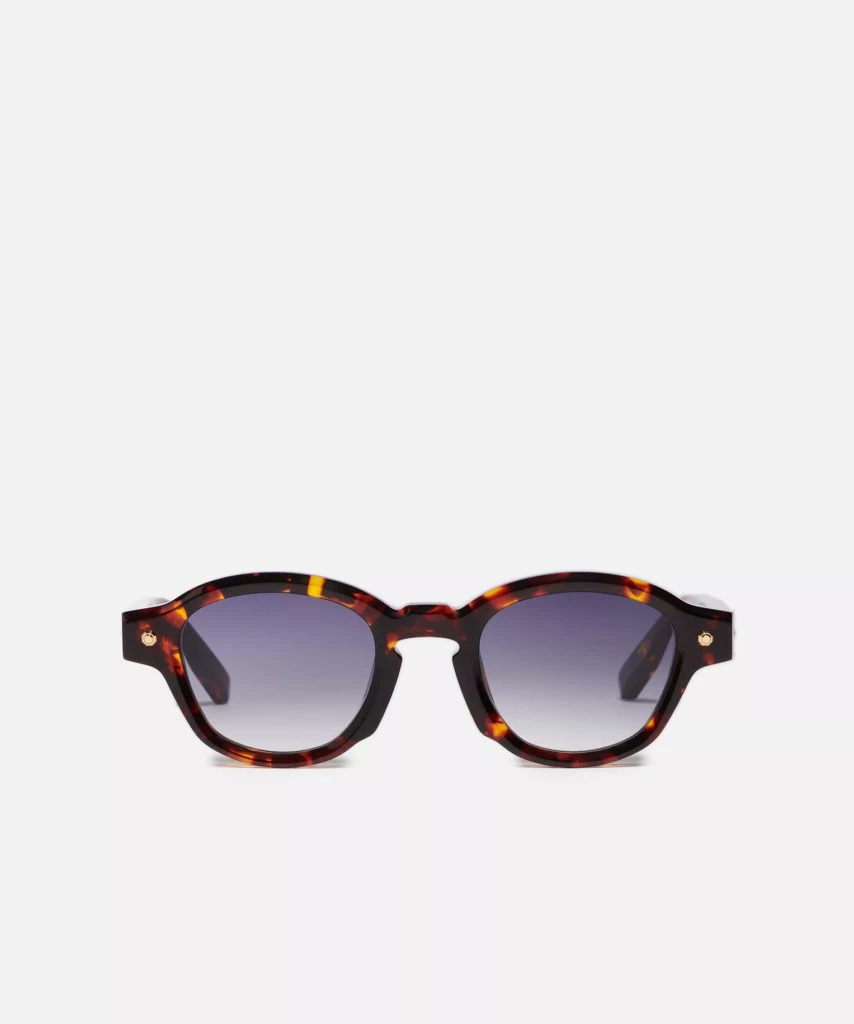 Lunettes de soleil John Dalia Project P10 C142 – vue principale
