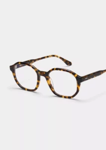 Peter And May_Isabelle_yellow tortoise_detail