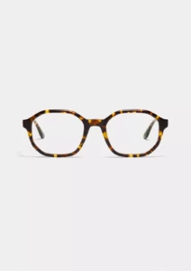 Peter And May_Isabelle_yellow tortoise_front