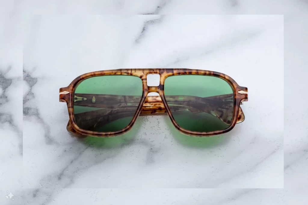 Elkhart_jacques marie mahe_Vintage_Tort_Front2
