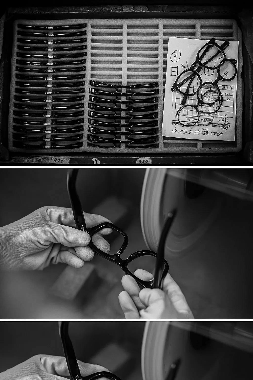 jacques marie mage artisanat