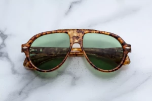jacques marie mage_DonnyBrooke_Vintage_Tort_Front