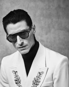 jacques marie mage_DonnyBrooke_Vintage_Tort_photo1