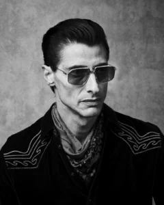 Lunettes de soleil Jacques Marie Mage Jagger – photo 1