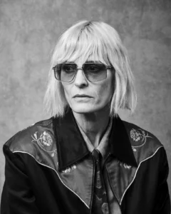 Lunettes de soleil Jacques Marie Mage Jagger – photo 2