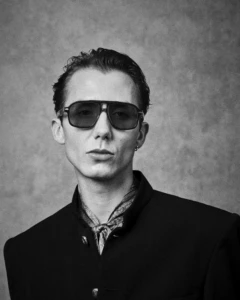 jacques marie mahe_Vintage_Tort_photo1