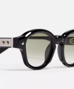 Lunettes de soleil John Dalia Project P10 C606 – détail