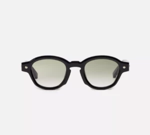 Lunettes de soleil John Dalia Project P10 C606 – vue de face