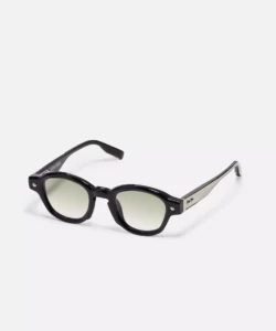 Lunettes de soleil John Dalia Project P10 C606 – vue de profil