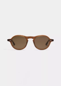 peter and may_the cool kid_sun_dark amber_front