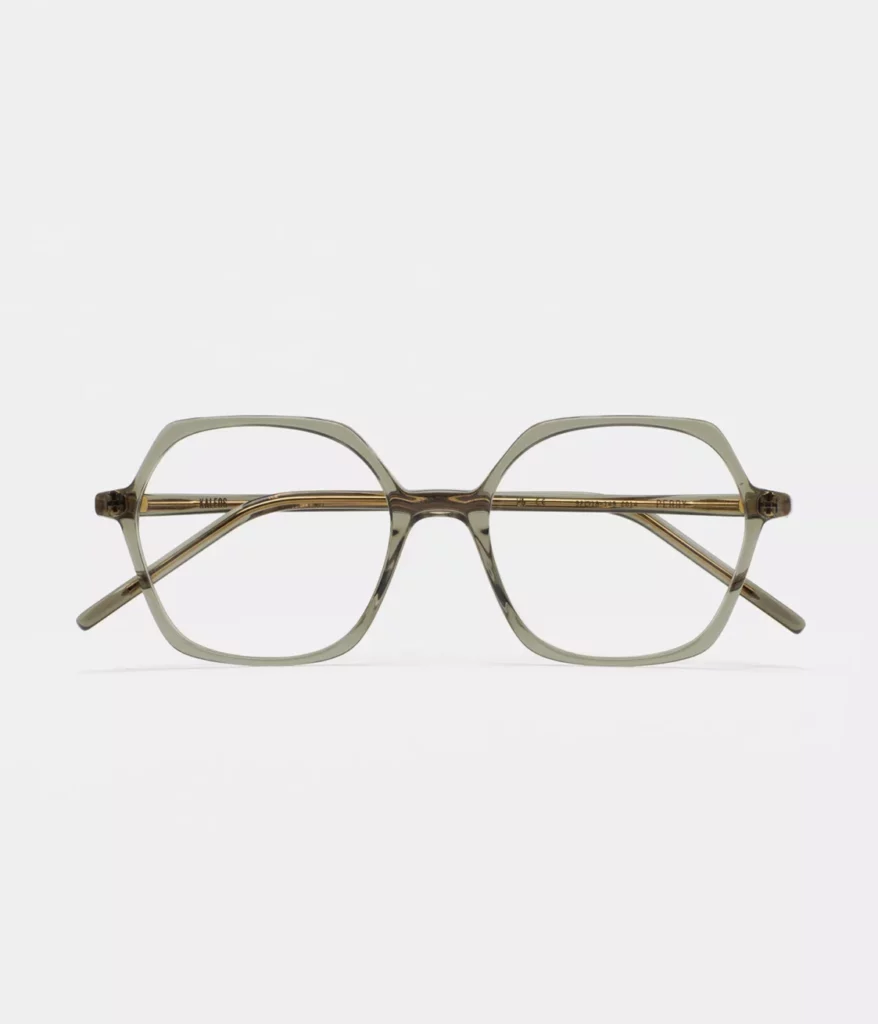 Lunettes de vue Kaleos Perry 14 – vue principale