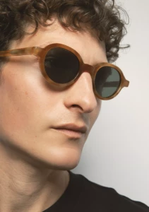 Lunettes de soleil Kaleos Lemons 3 – photo 4