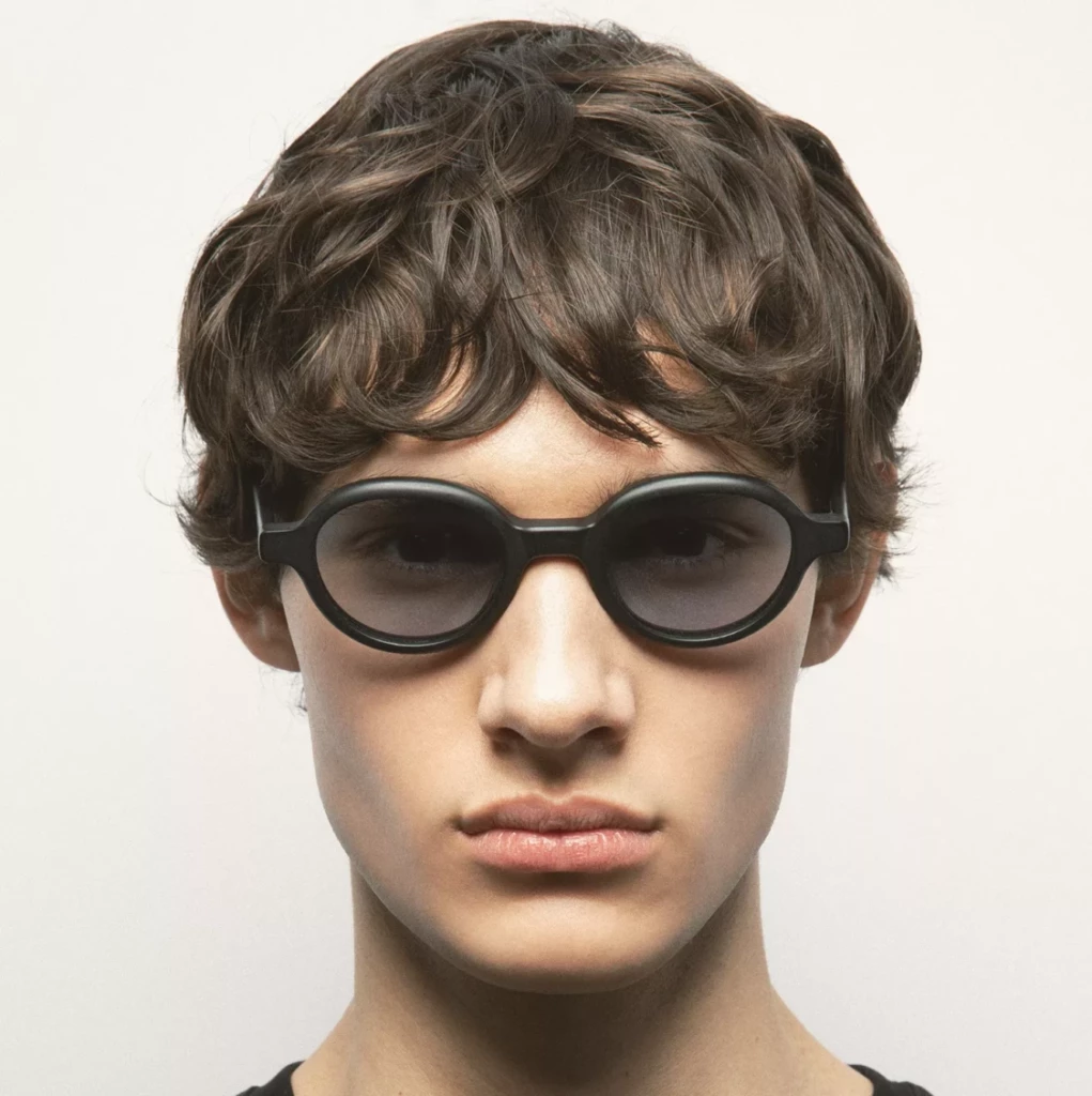 Lunettes de soleil Kaleos Lemons 4 – vue principale