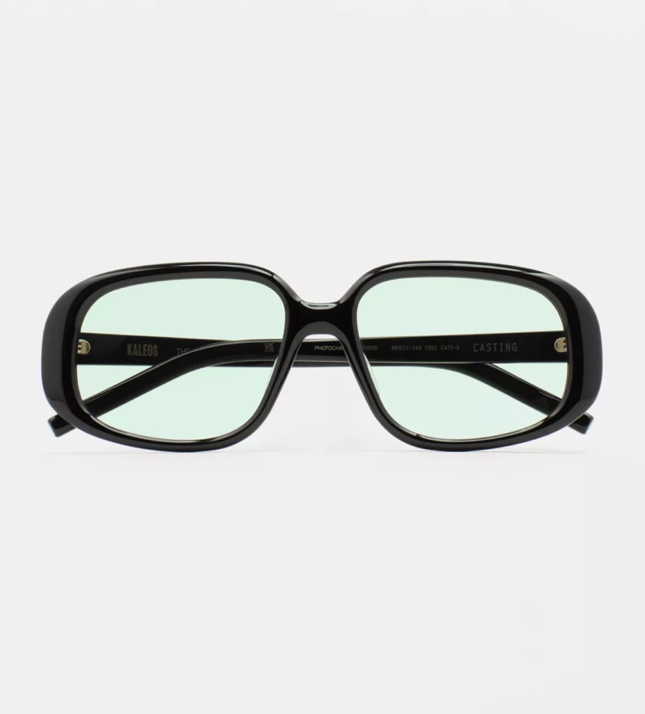 Lunettes de soleil Kaleos Casting 1 – vue trois-quarts