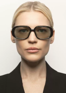 Lunettes de soleil Kaleos Casting 1 – photo 2