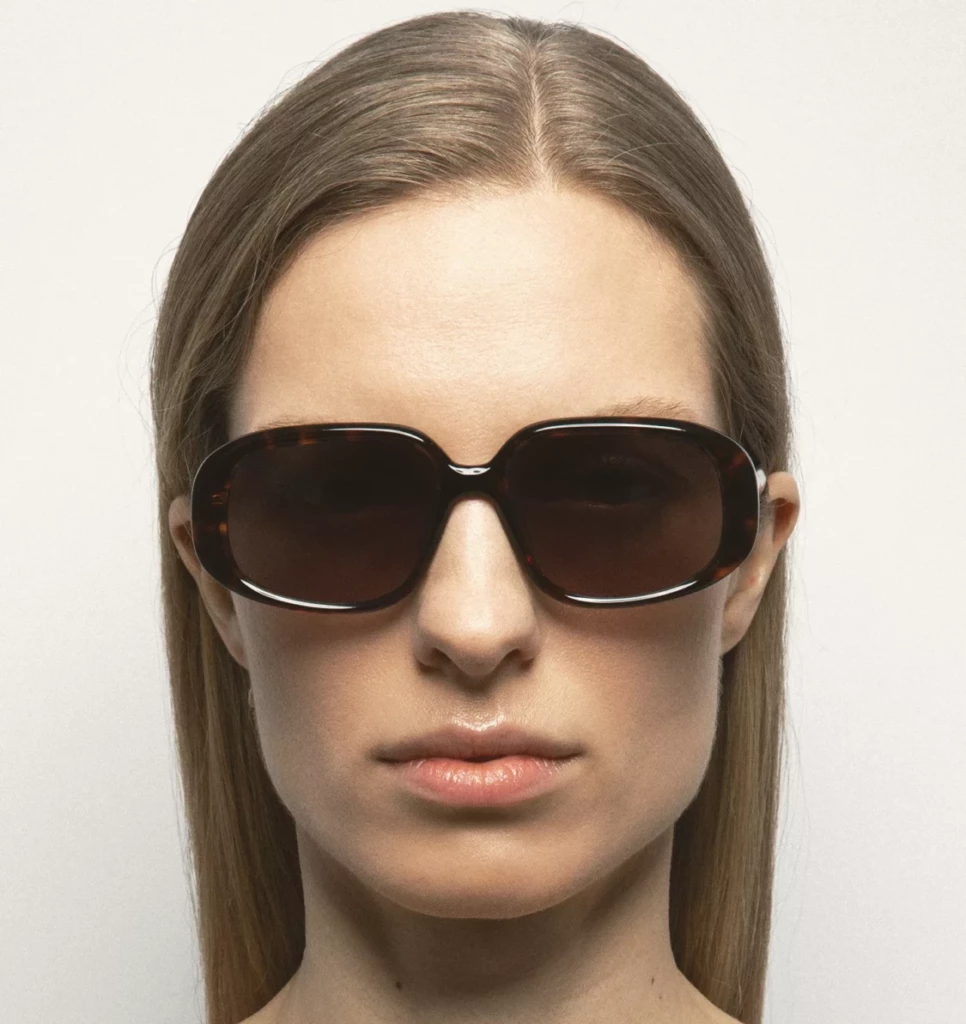 Lunettes de soleil Kaleos Casting 2 – vue principale