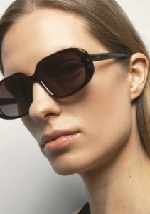 Lunettes de soleil Kaleos Casting 2 – photo 4