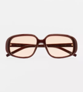 Lunettes de soleil Kaleos Casting 3 – vue principale