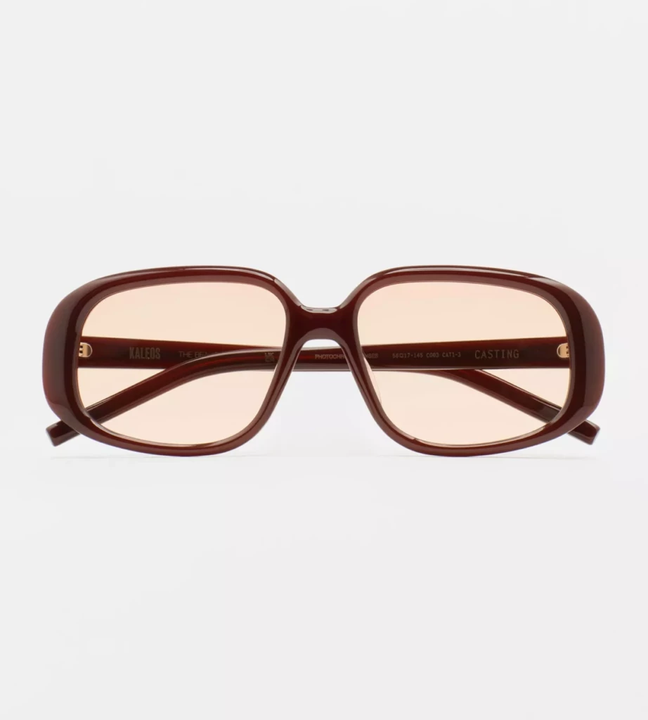 Lunettes de soleil Kaleos Casting 3 – vue principale