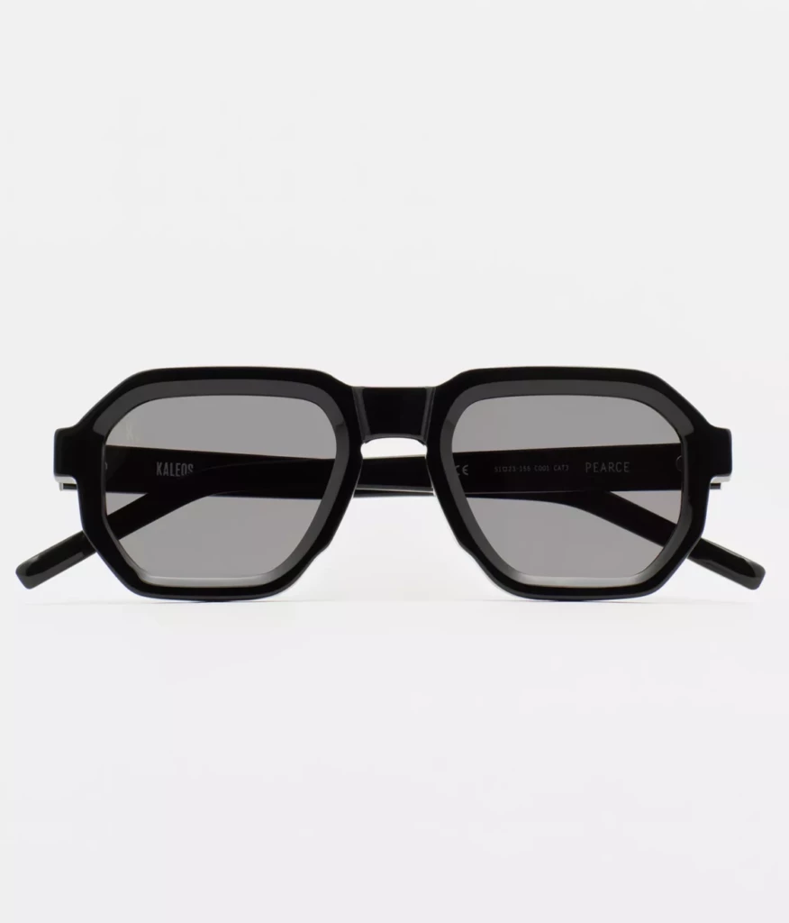 Lunettes de soleil Kaleos Pearce 1 – vue principale