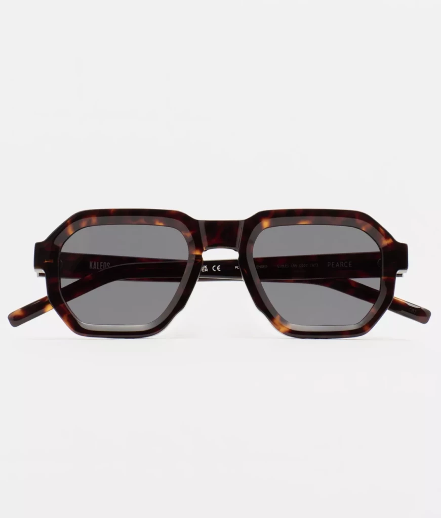 Lunettes de soleil Kaleos Pearce 2 – vue principale