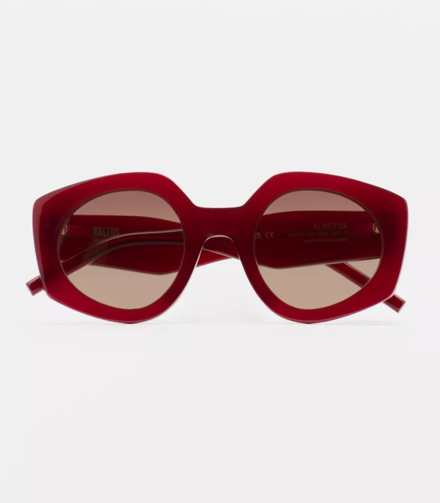 Lunettes de soleil Kaleos Almeida 3 – vue principale