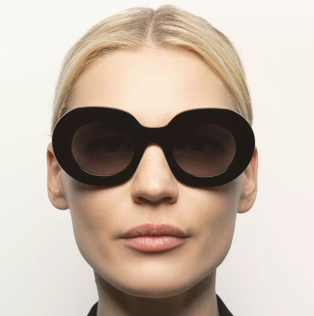 Lunettes de soleil Kaleos Darling 1 – vue principale