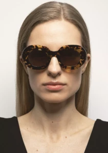 Lunettes de soleil Kaleos Darling 2 – photo 3