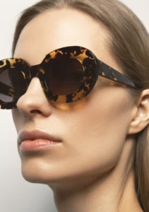 Lunettes de soleil Kaleos Darling 2 – photo 4