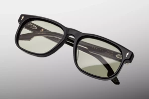 Lunettes de soleil Jacques Marie Mage Dewitt Cobra – détail 1