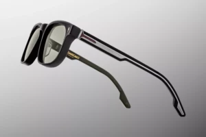 Lunettes de soleil Jacques Marie Mage Dewitt Cobra – détail 2