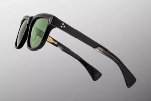 Lunettes de soleil Jacques Marie Mage Lankaster Venom – détail 1