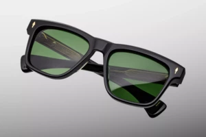 Lunettes de soleil Jacques Marie Mage Lankaster Venom – détail 3