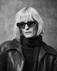 Lunettes de soleil Jacques Marie Mage Zimmerman – photo 2