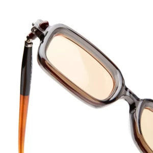Lunettes de soleil Kuboraum P2 – détail 1