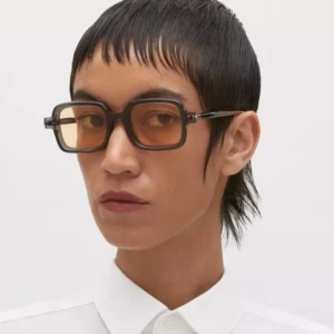 Lunettes de soleil Kuboraum P2 – détail 2