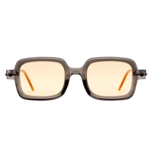 Lunettes de soleil Kuboraum P2 – vue de face