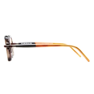 Lunettes de soleil Kuboraum P2 – vue de profil