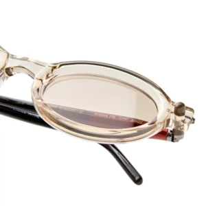 Lunettes de soleil Kuboraum P6 – détail 4