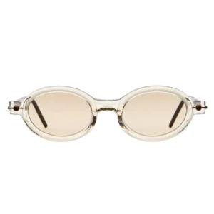 Lunettes de soleil Kuboraum P6 – vue de face 2
