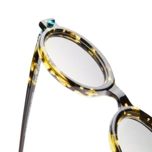 Lunettes de soleil Kuboraum P6 – détail 1