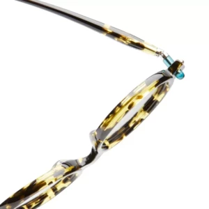 Lunettes de soleil Kuboraum P6 – détail 2