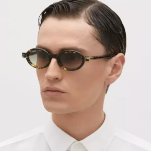 Lunettes de soleil Kuboraum P6 – photo 1