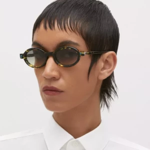 Lunettes de soleil Kuboraum P6 – photo 2